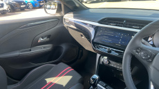 Vauxhall Corsa 1.2 Turbo Yes 5dr Petrol Hatchback